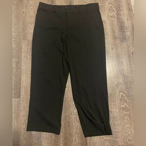 Riders by Lee Plus Size Black Trouser Sz 20